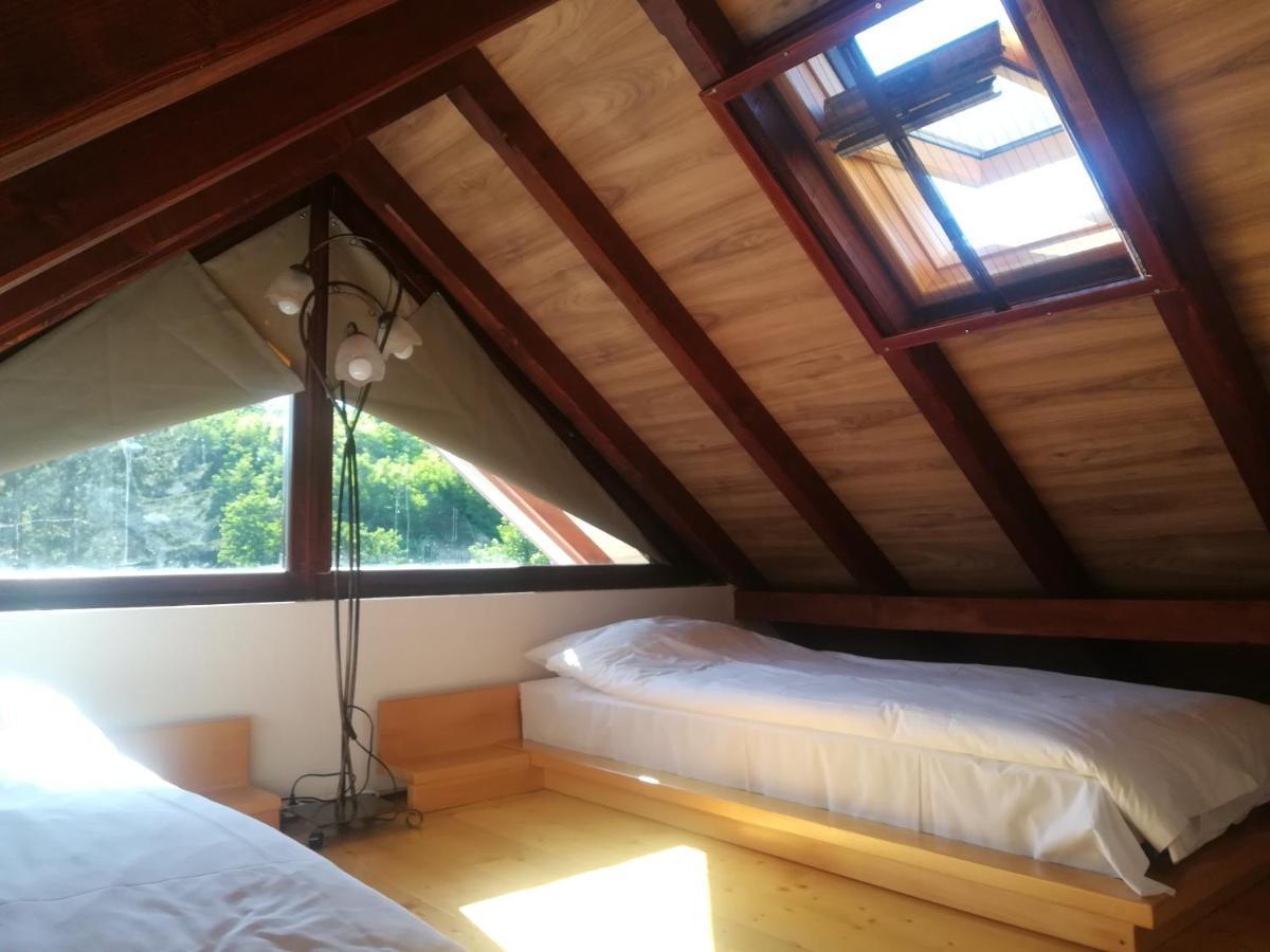 Vila Davidovic-Fruska Gora Mandelos Экстерьер фото