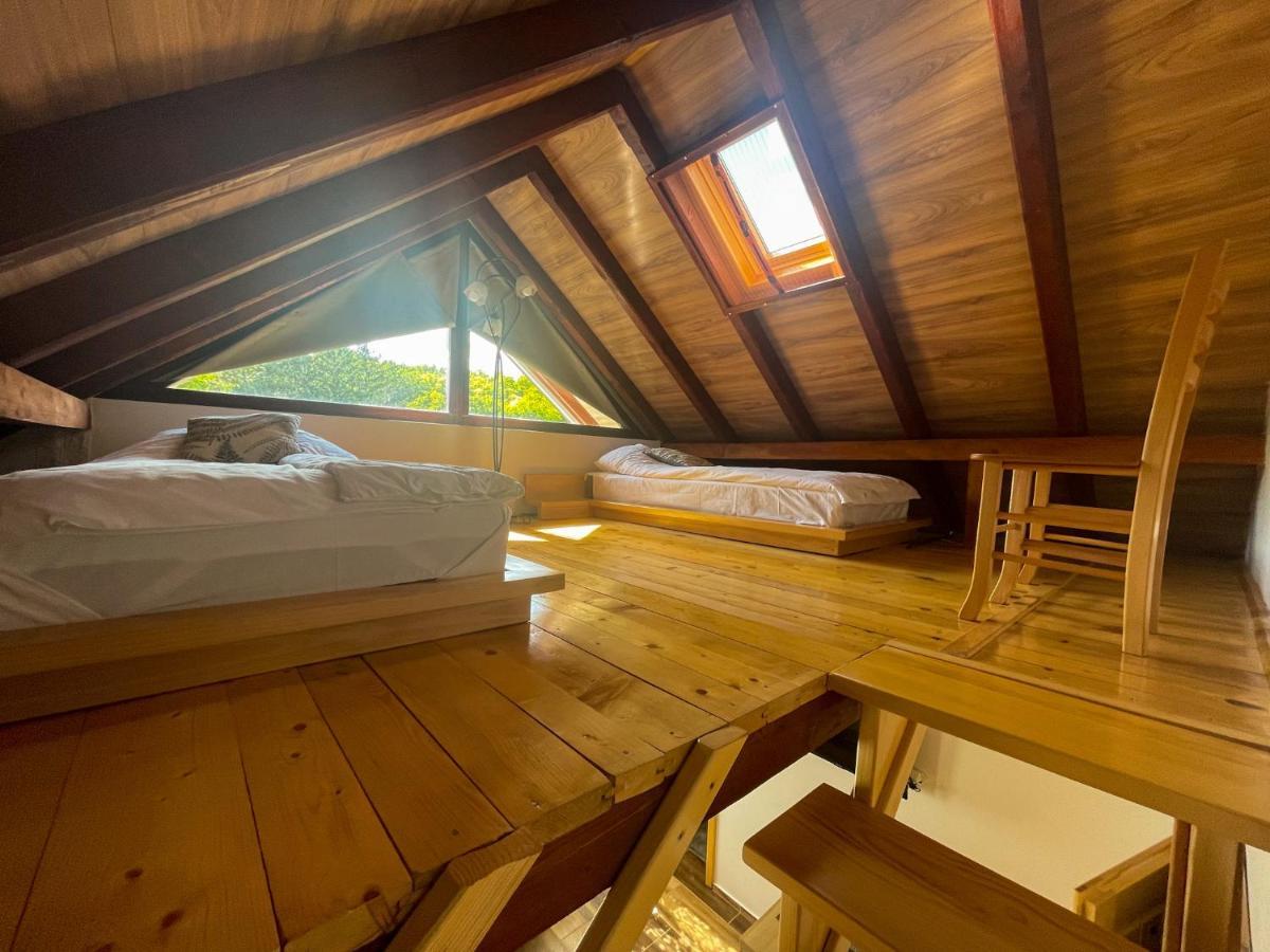 Vila Davidovic-Fruska Gora Mandelos Экстерьер фото